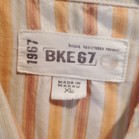 3 Very cool Cowboy Western Men's Shirts size XL and XXL fits like XL - Picture 9 of 12